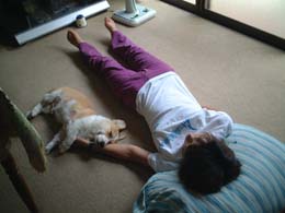 ���ꂽ���`�`�E�E