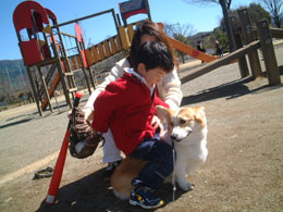 �l�n����ɂȂ���������I�I