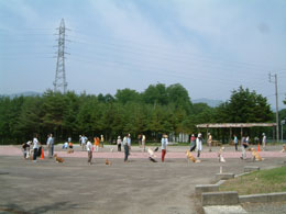 �݂�ȂŗւɂȂ��Ă��׋��I�I