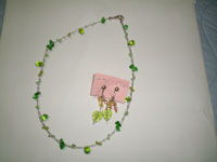 ���킢���l�b�N���X�ƃC�������O���肪�Ƃ��������܂����I�I